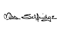 Miss Selfridge